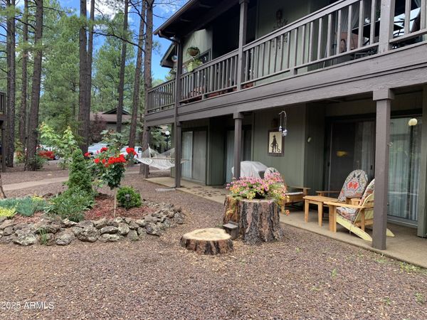 4575 RESORT Loop, Unit 6, Pinetop, AZ 85935