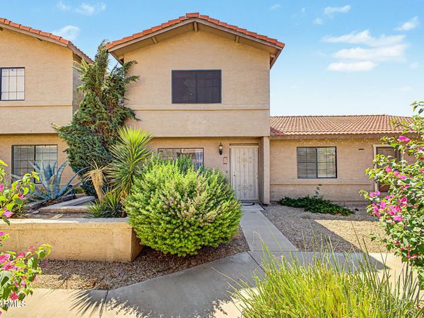 17620 N 17TH Place, Unit 31, Phoenix, AZ 85022