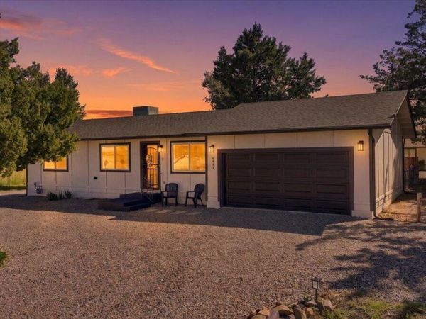 8995 E Sommer Dr, Prescott Valley, AZ 86314