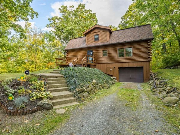 6020 Jones Rd , Canandaigua, NY 14424