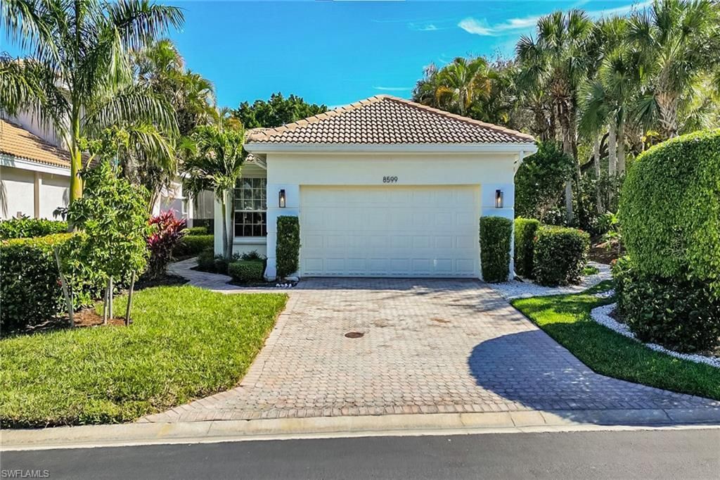 8599 Pepper Tree Way, Naples, FL 34114 Photo