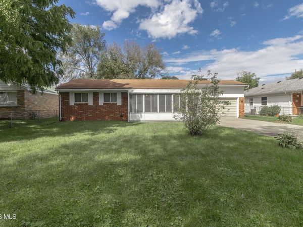 1718 Welker Avenue , Toledo, OH 43613