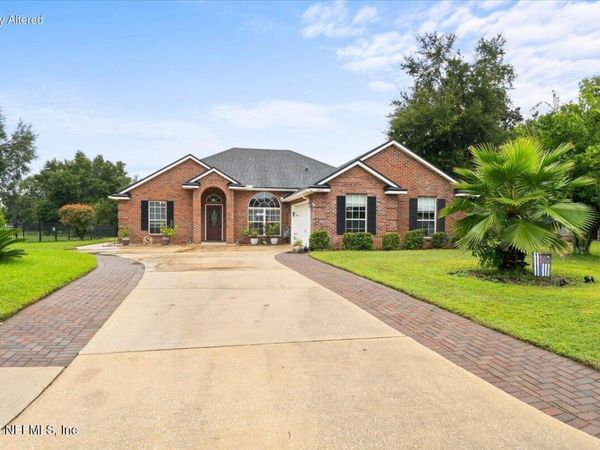 3910 LAKE CREST Terrace, Middleburg, FL 32068