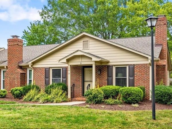 10 Prairie Trail , Unit D, Greensboro, NC 27410