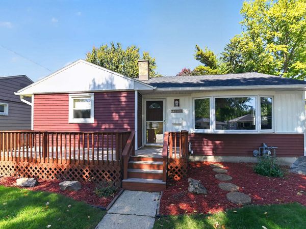 3710 Sussex Lane, Madison, WI 53714