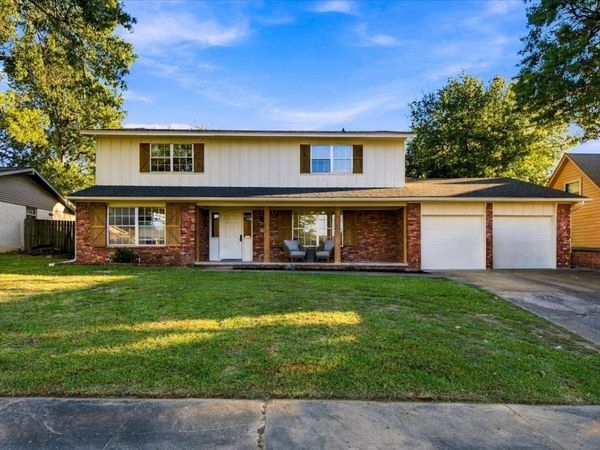 5828 E 62nd Place, Tulsa, OK 74136