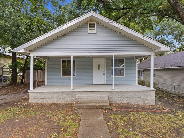 55 N Xanthus Avenue, Tulsa, OK 74110
