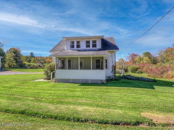 156 Noxen Road, Harveys Lake, PA 18618