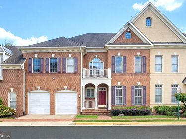 12753 LAVENDER KEEP CIRCLE , FAIRFAX, VA 22033