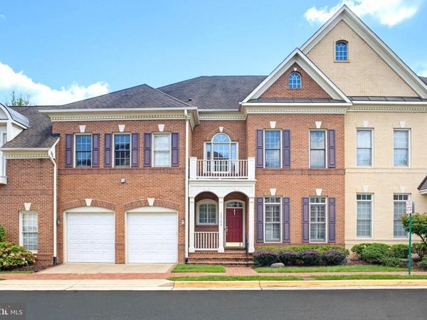 12753 LAVENDER KEEP CIRCLE, FAIRFAX, VA 22033