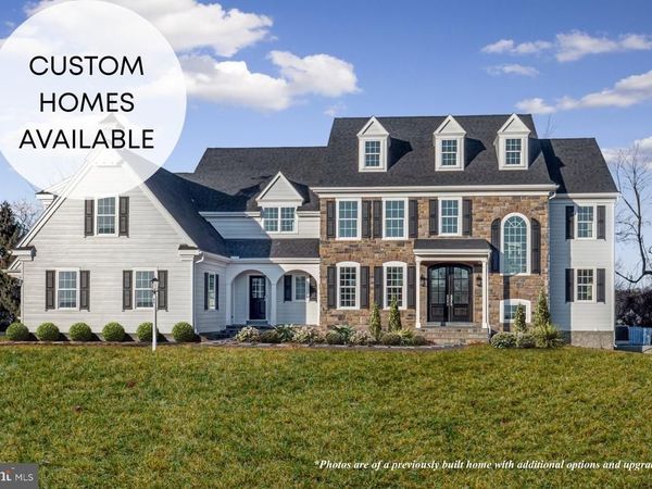 1335 CAROLANNES WAY, WEST CHESTER, PA 19382
