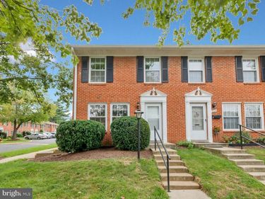 226 N AUBURN DRIVE, STERLING, VA 20164