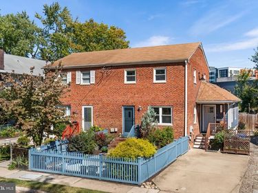 2501 E RANDOLPH AVENUE, ALEXANDRIA, VA 22301