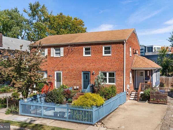 2501 E RANDOLPH AVENUE, ALEXANDRIA, VA 22301