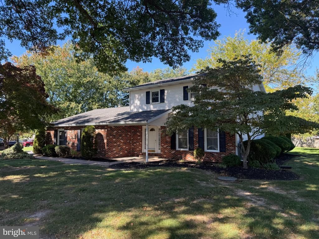 4431 PASTURE DRIVE , ELIZABETHTOWN, PA 17022