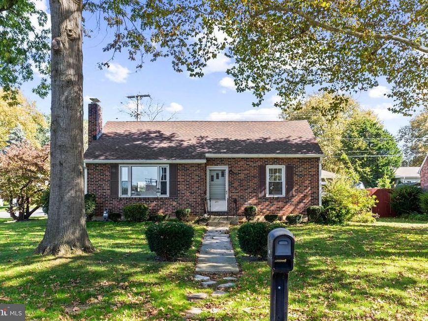301 S Kershaw Street , York, PA 17402 Main Photo