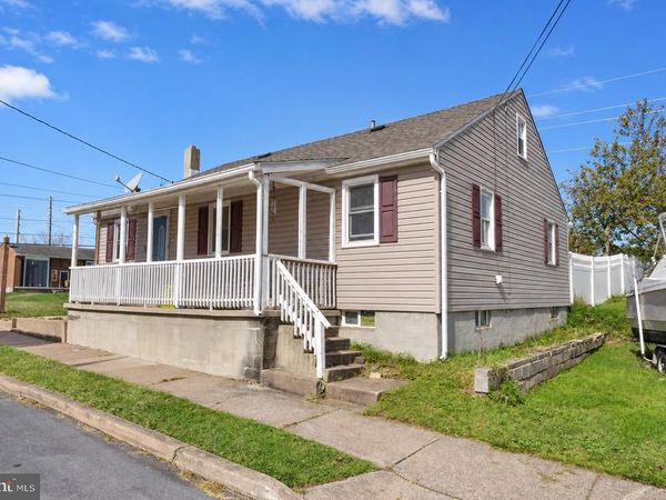 163 STATE STREET , MIDDLETOWN, PA 17057