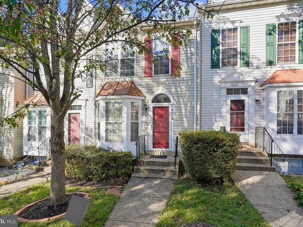 16116 TACONIC CIRCLE, DUMFRIES, VA 22025