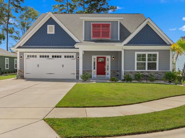 1125 Mary Read Dr., North Myrtle Beach, SC 29582