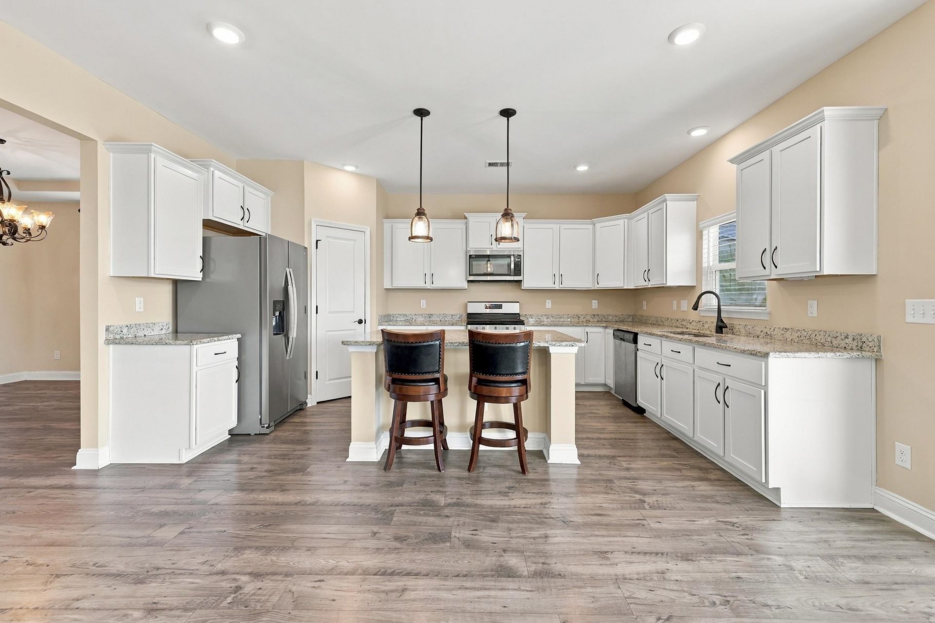 8081 Fort Hill Way Photo 17