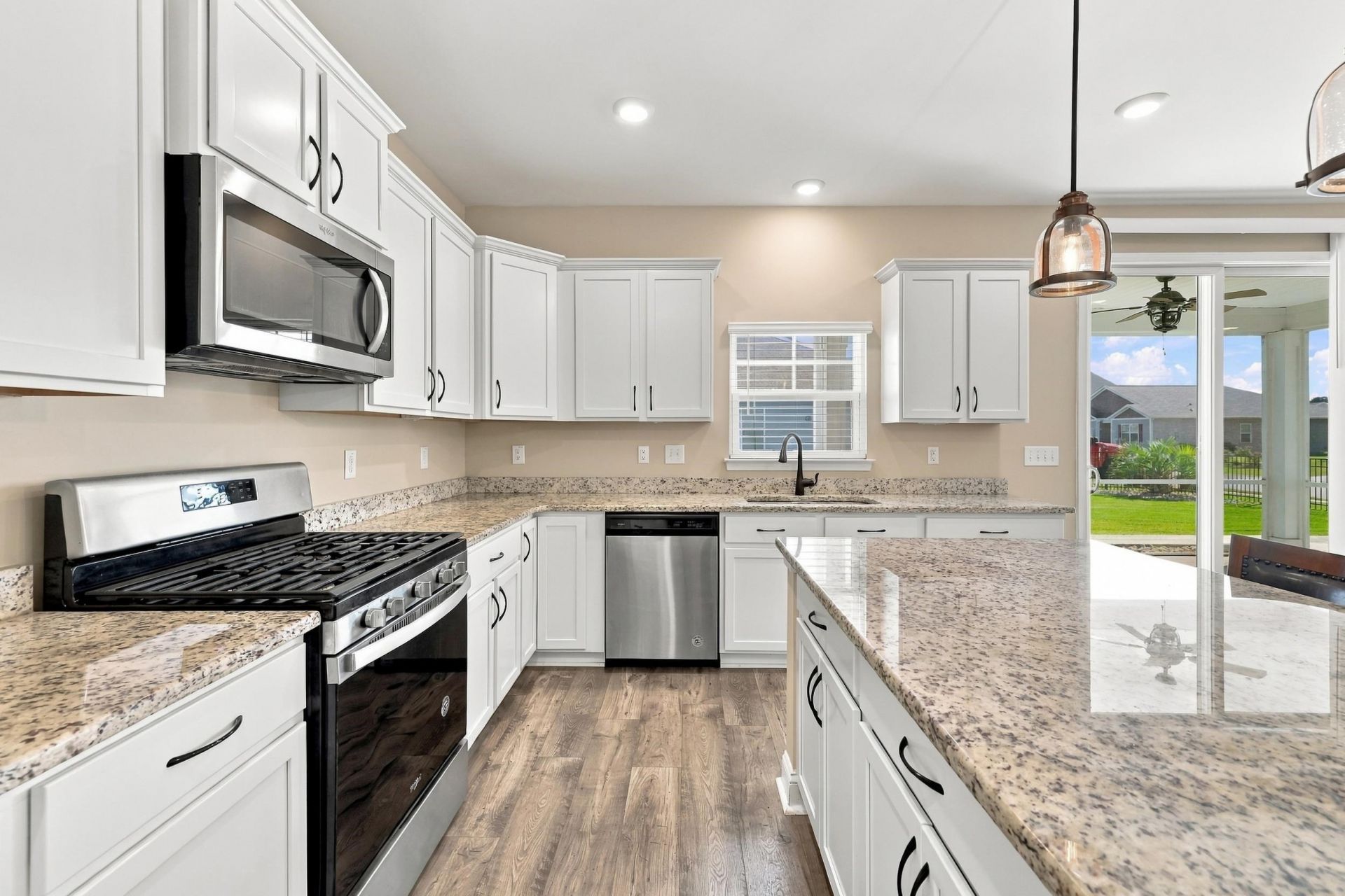 8081 Fort Hill Way Photo 21