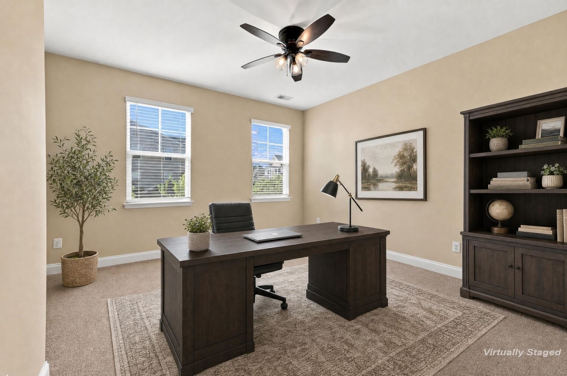 8081 Fort Hill Way Photo 26