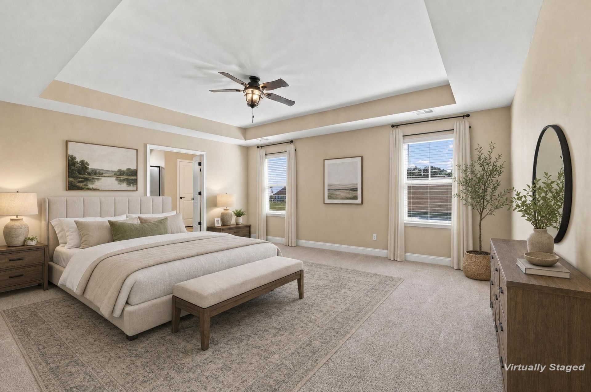 8081 Fort Hill Way Photo 34