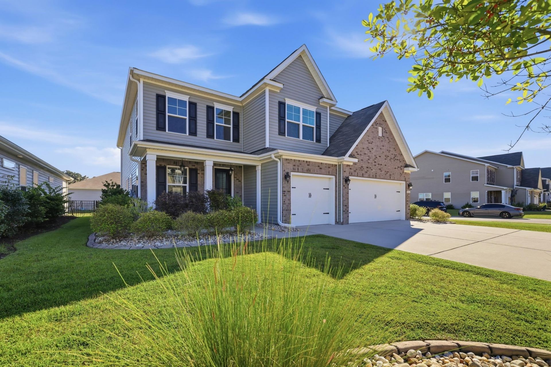 8081 Fort Hill Way Photo 4