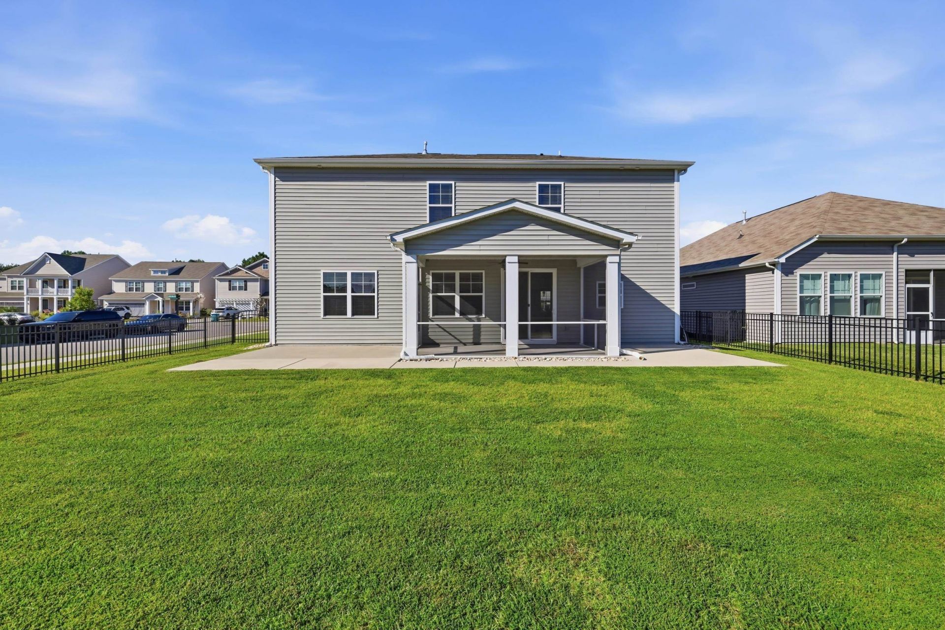 8081 Fort Hill Way Photo 55
