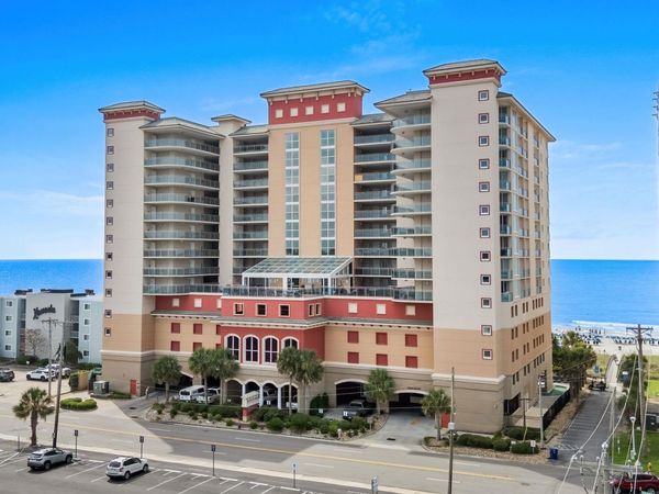 1321 S Ocean Blvd. , Unit 1008, North Myrtle Beach, SC 29582