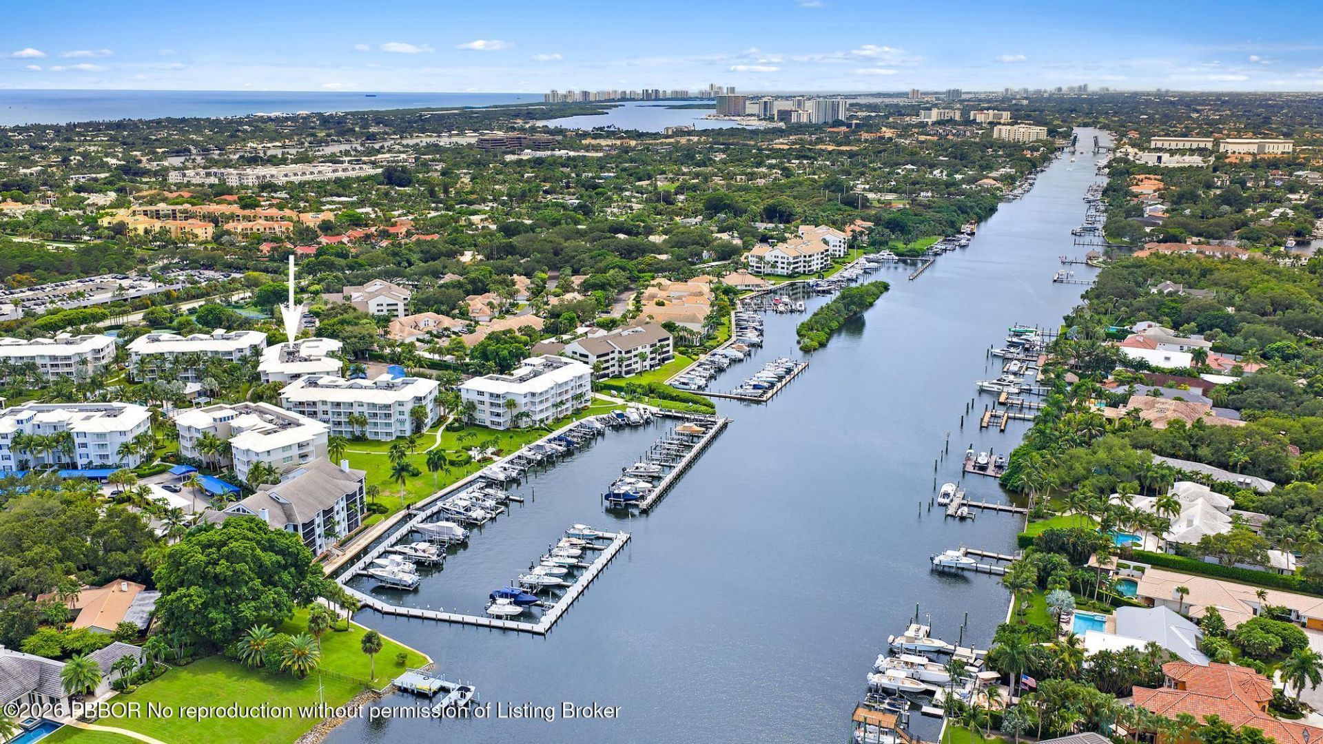844 Bay Colony Drive S, Juno Beach, FL 33408 Photo