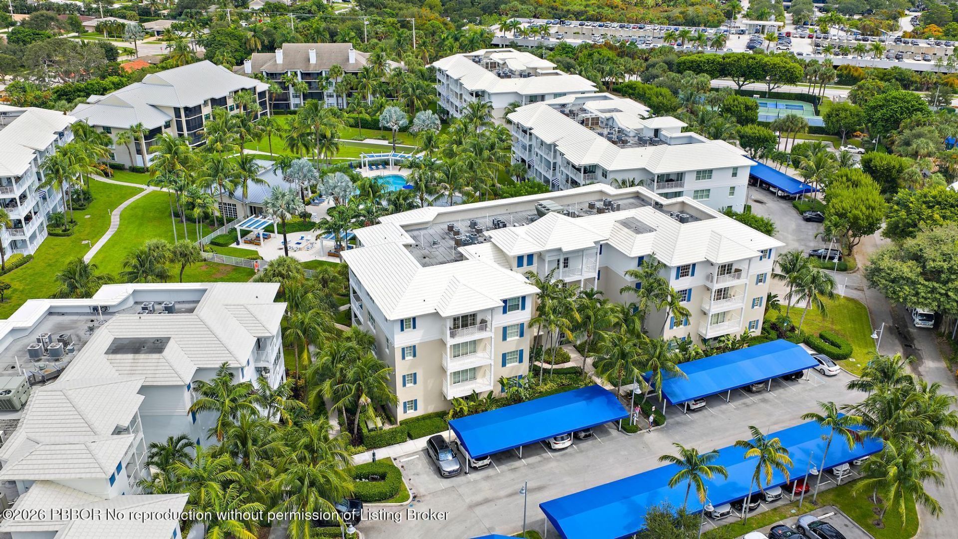 844 Bay Colony Drive S, Juno Beach, FL 33408 Photo