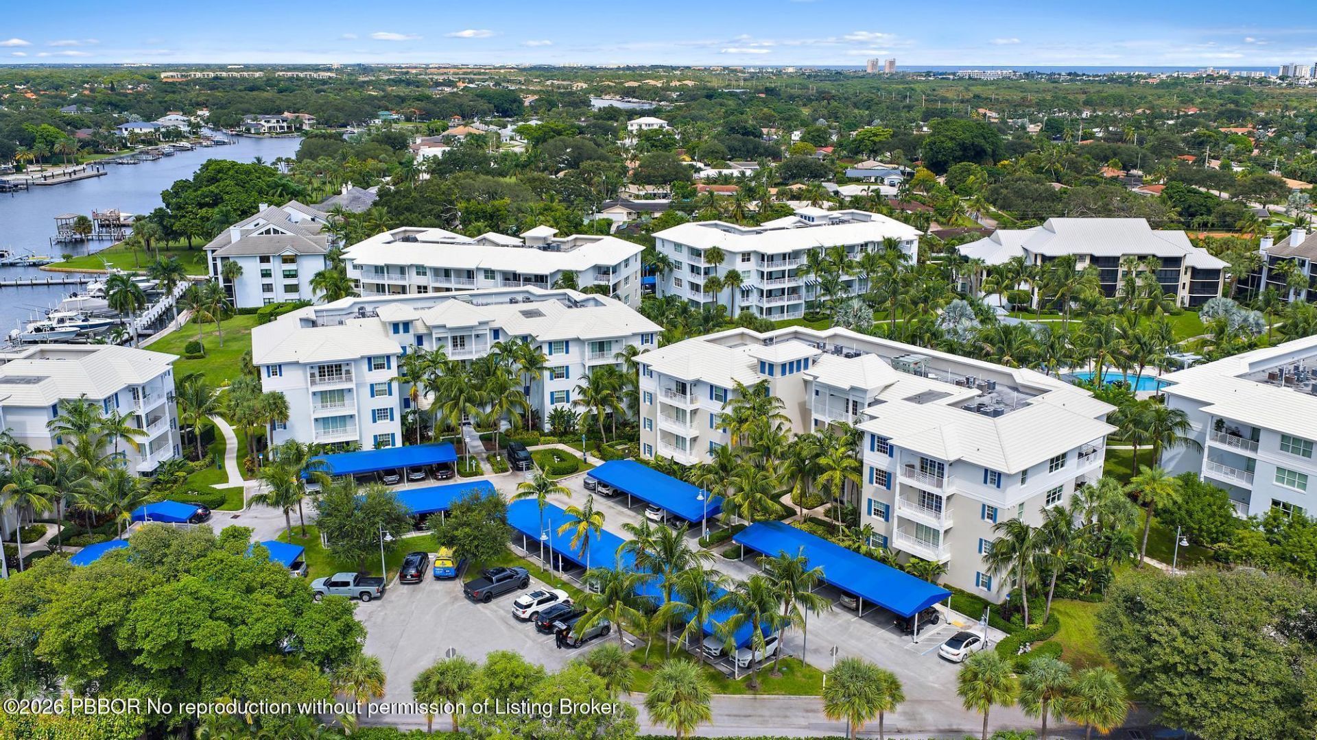 844 Bay Colony Drive S, Juno Beach, FL 33408 Photo