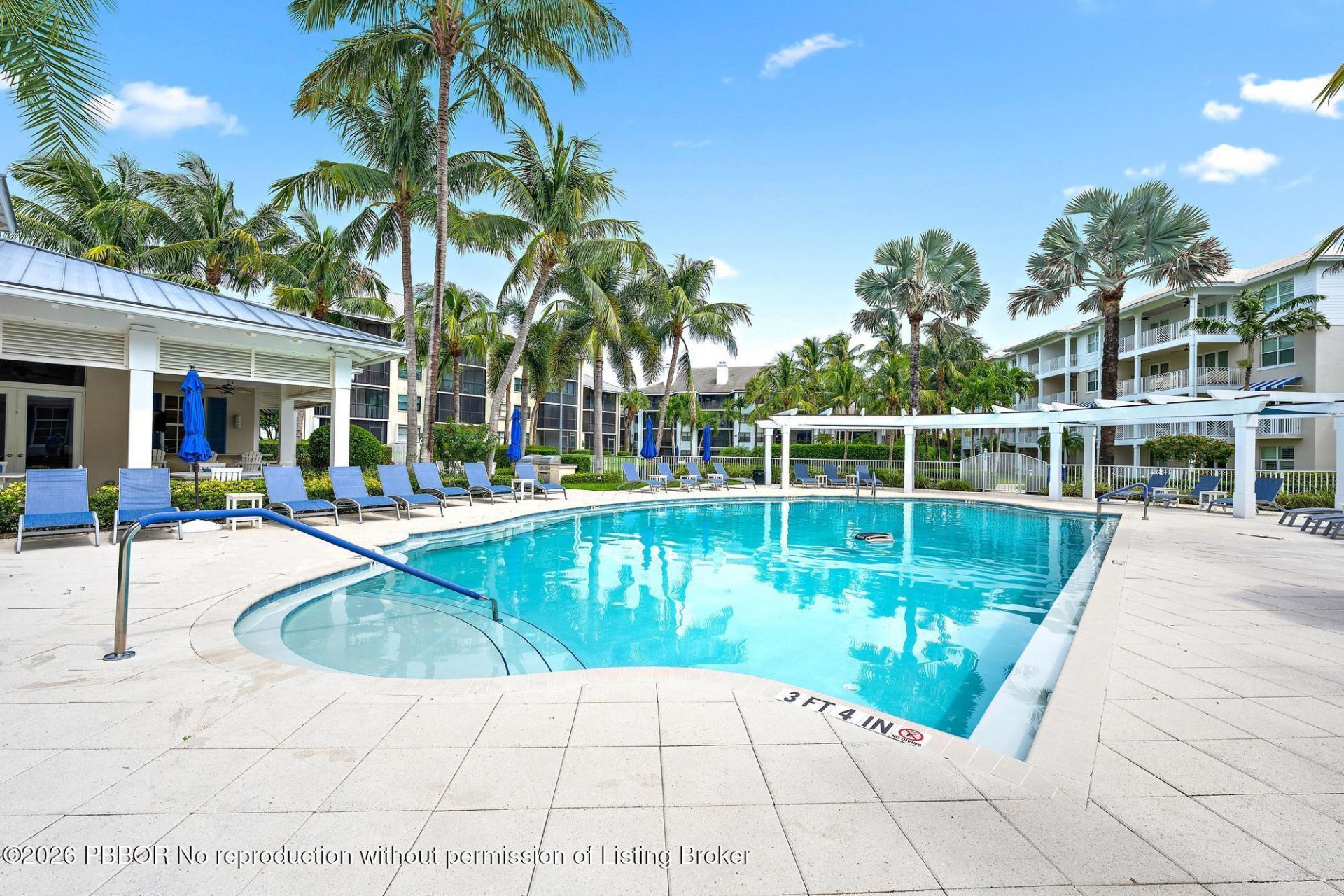 844 Bay Colony Drive S, Juno Beach, FL 33408 Photo