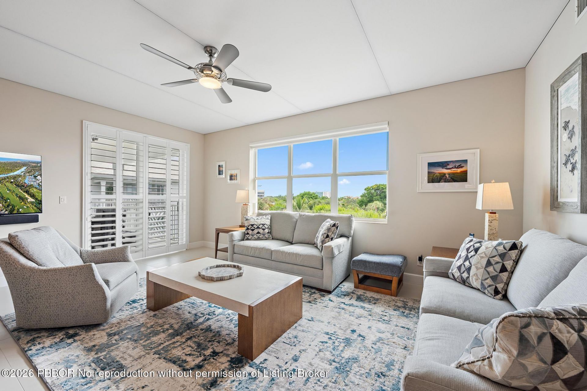 844 Bay Colony Drive S, Juno Beach, FL 33408 Photo