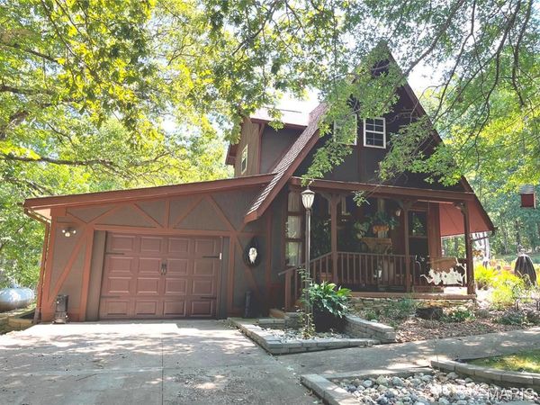 24944 Hidden Lane , Warrenton, MO 63383