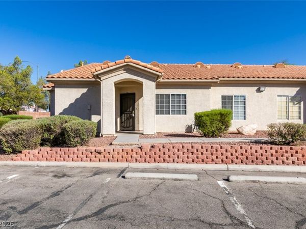 1881 W Alexander Road , Unit 1024, North Las Vegas, NV 89032