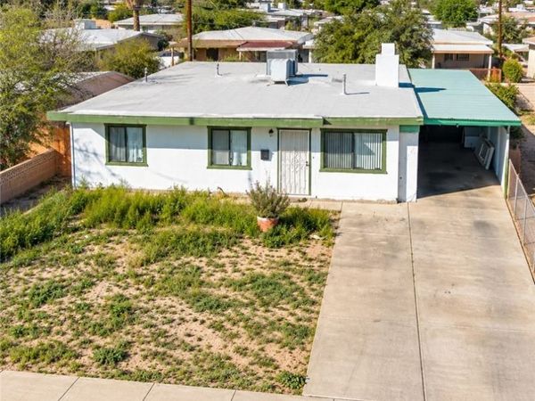 4404 Avondale Avenue, Las Vegas, NV 89121
