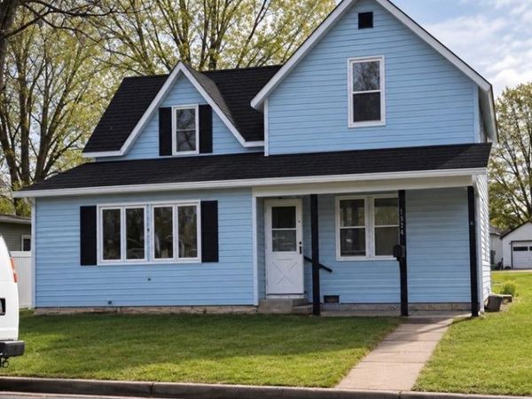 1514 Douglas Street, Menomonie, WI 54751