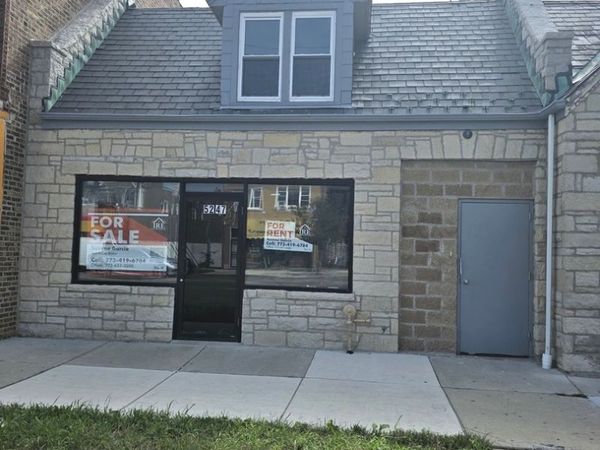 5247 W Fullerton Avenue , Chicago, IL 60639
