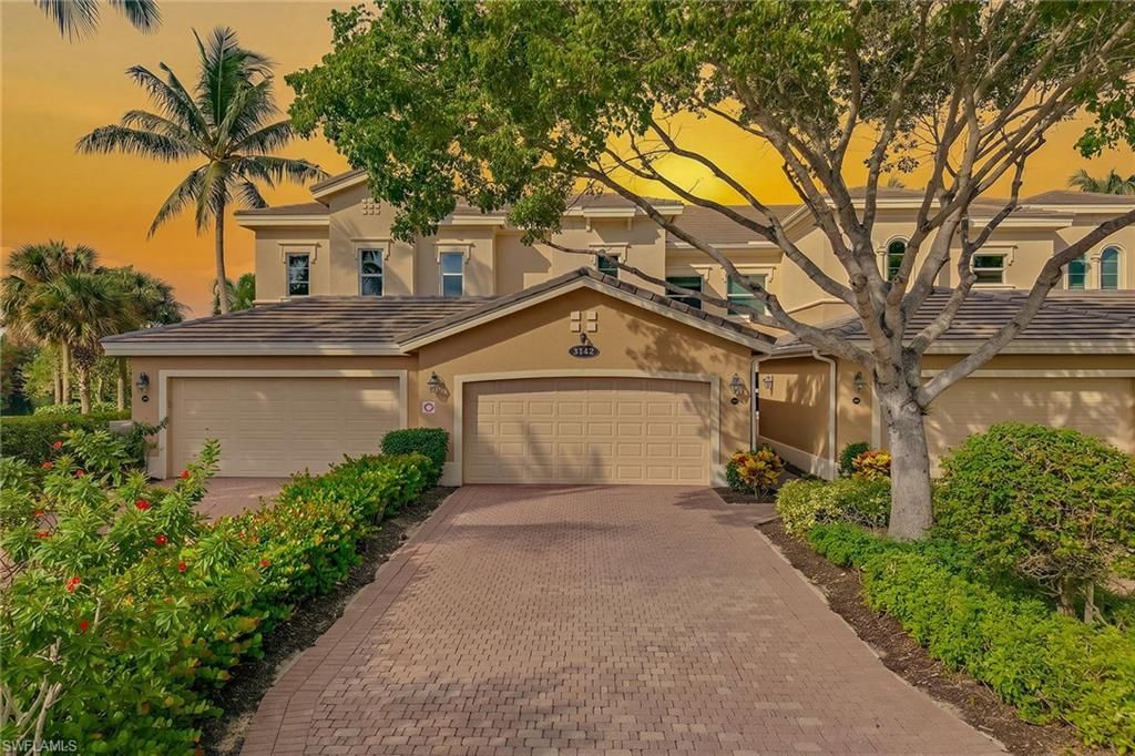 3142 Aviamar Cir, Unit 201, Naples, FL 34114 Photo