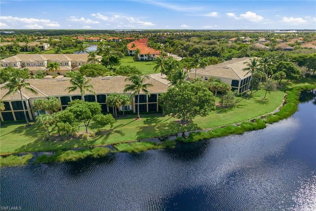 3142 Aviamar Cir, Unit 201, Naples, FL 34114 Photo