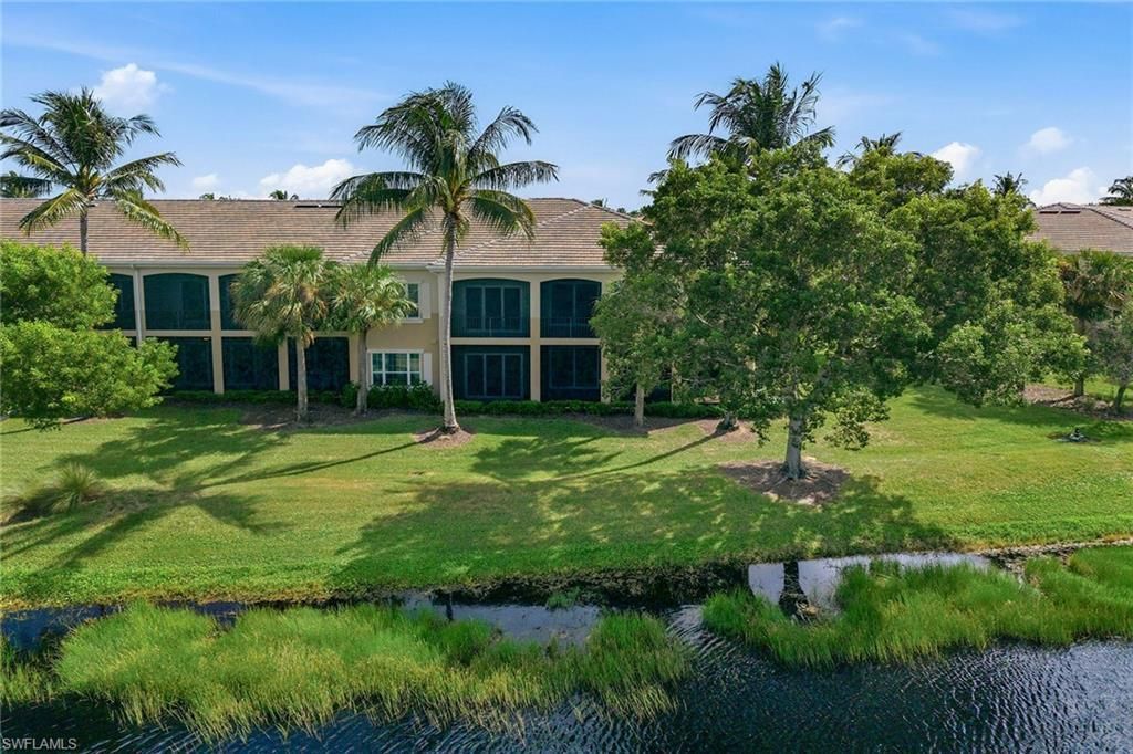 3142 Aviamar Cir, Unit 201, Naples, FL 34114 Photo