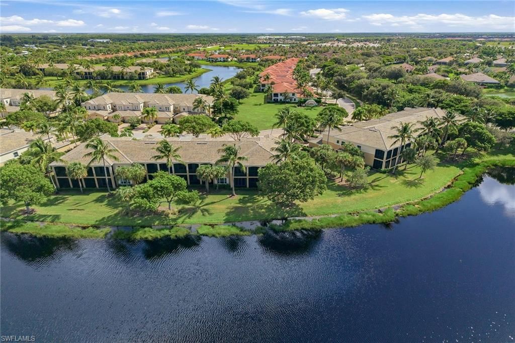 3142 Aviamar Cir, Unit 201, Naples, FL 34114 Photo