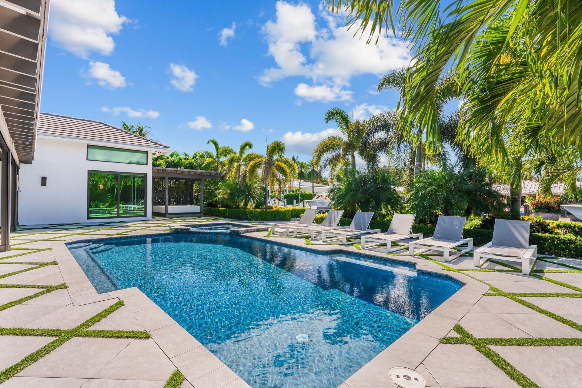 2336 NE 27th St, Lighthouse Point, FL 33064 Photo