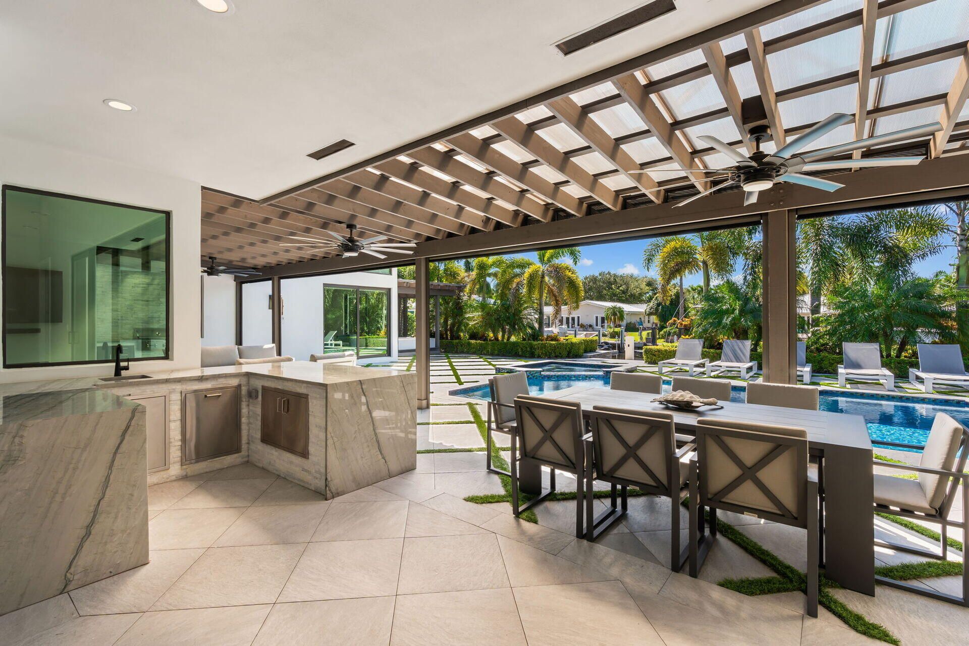 2336 NE 27th St, Lighthouse Point, FL 33064 Photo