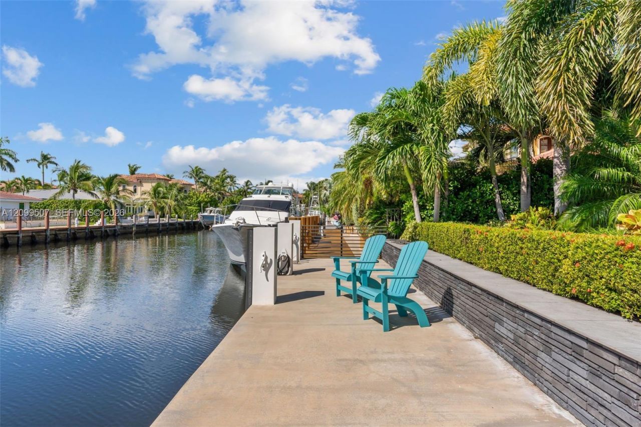 2336 NE 27th St, Lighthouse Point, FL 33064 Photo