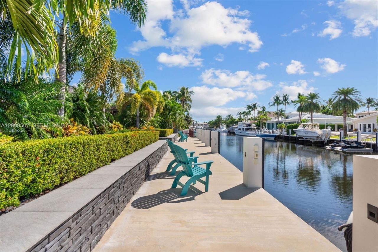 2336 NE 27th St, Lighthouse Point, FL 33064 Photo