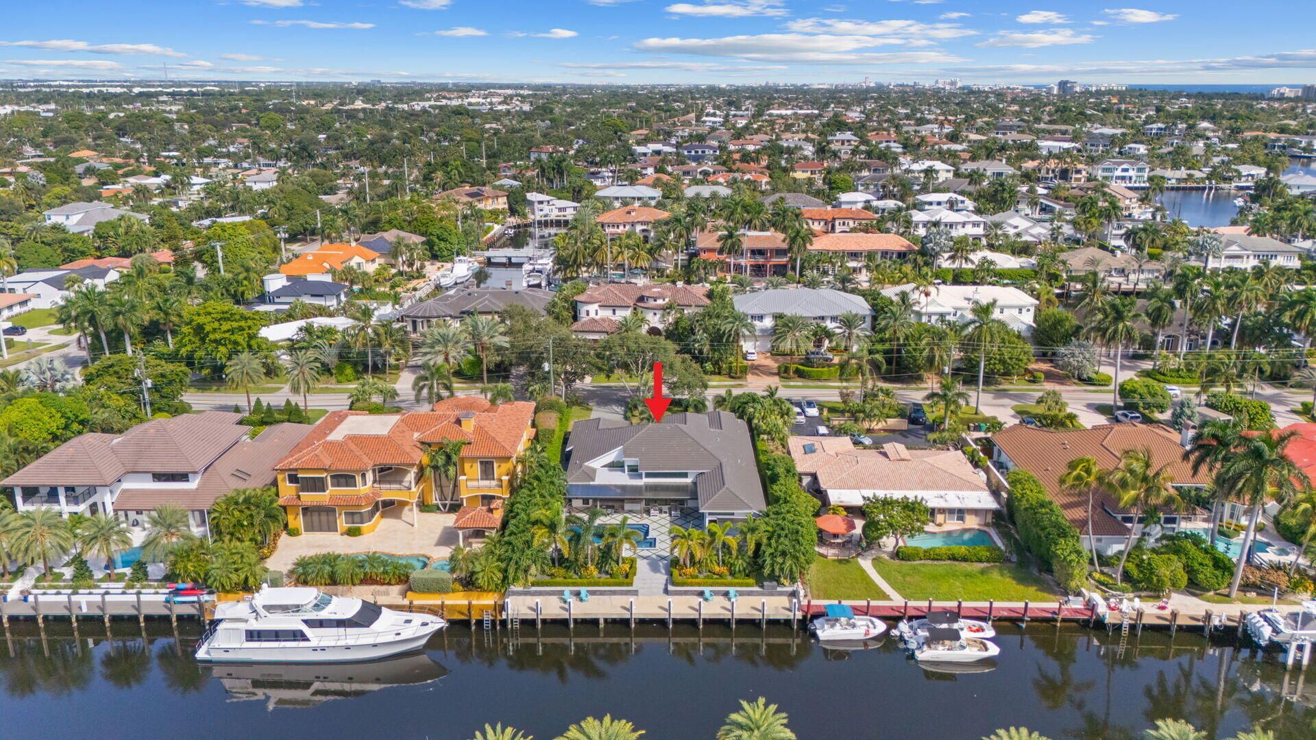 2336 NE 27th St, Lighthouse Point, FL 33064 Photo