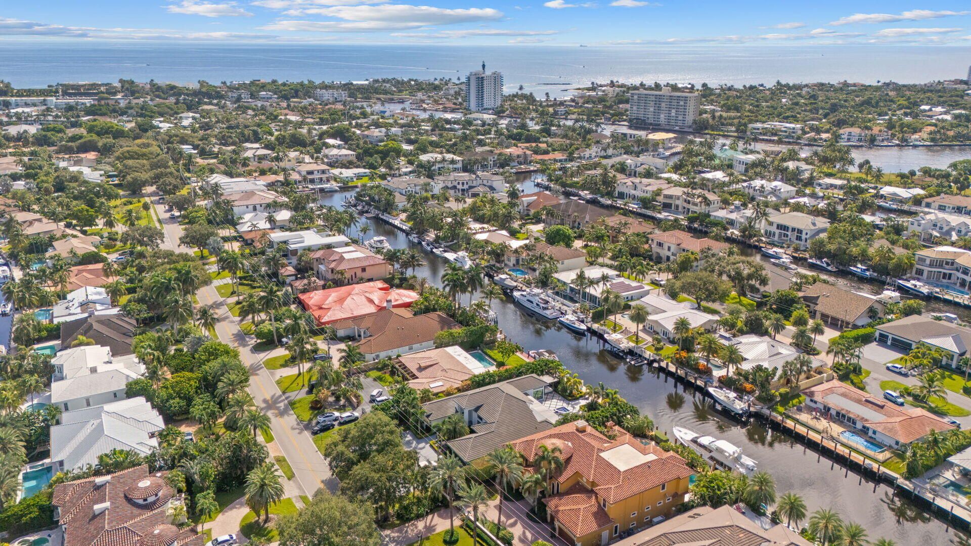 2336 NE 27th St, Lighthouse Point, FL 33064 Photo